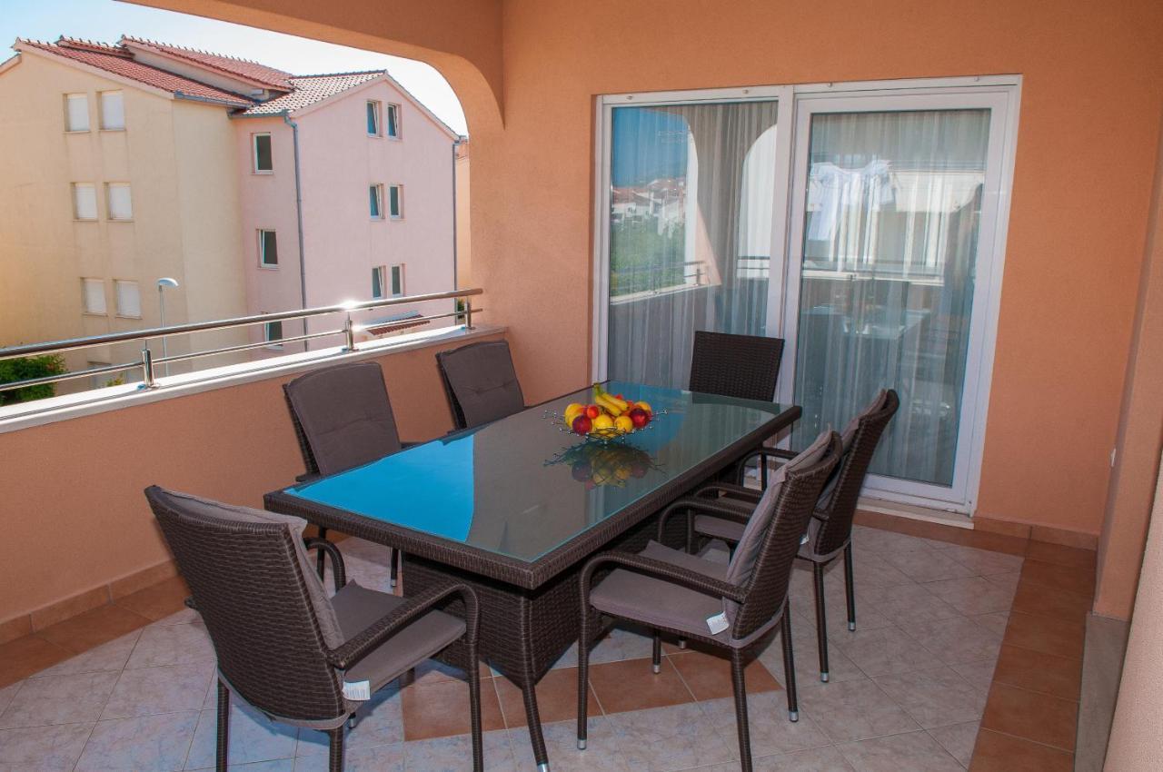 Apartments Anita Stobreč Habitación foto