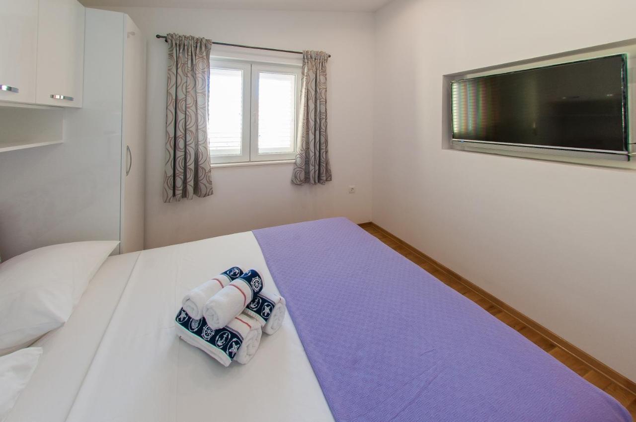 Apartments Anita Stobreč Habitación foto