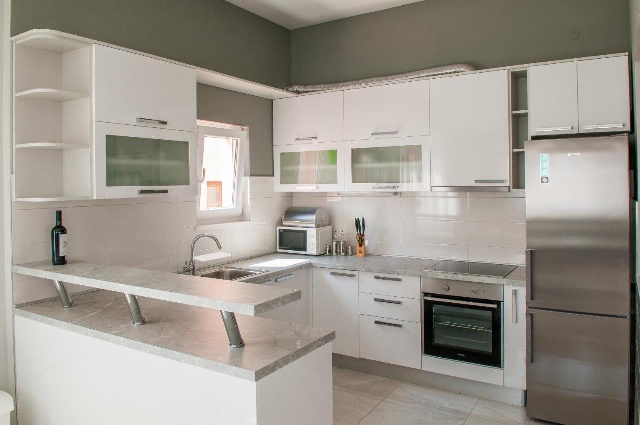 Apartments Anita Stobreč Habitación foto