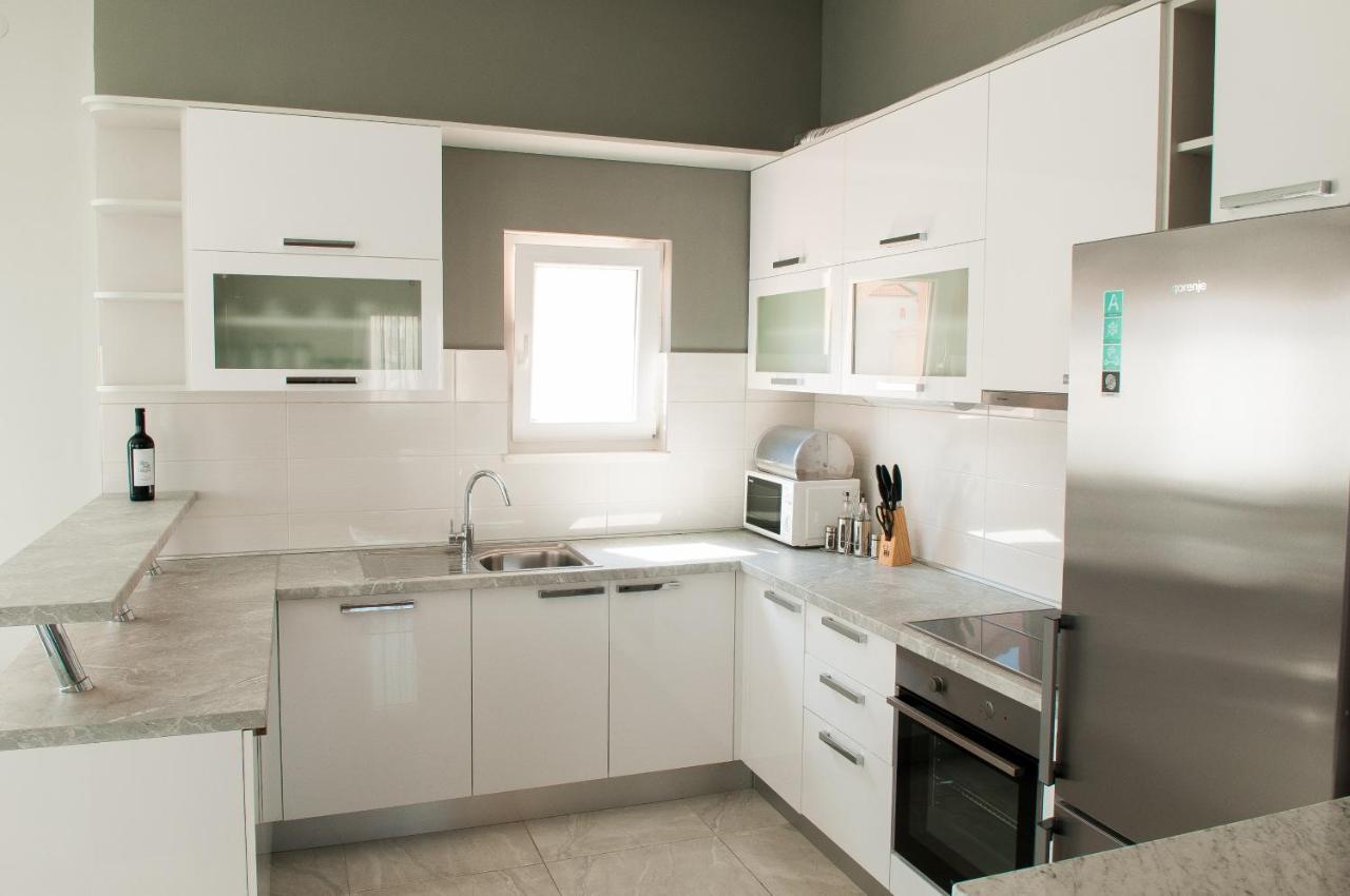 Apartments Anita Stobreč Habitación foto