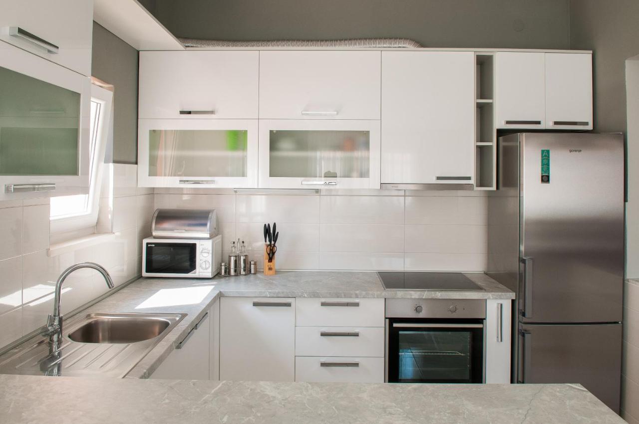 Apartments Anita Stobreč Habitación foto