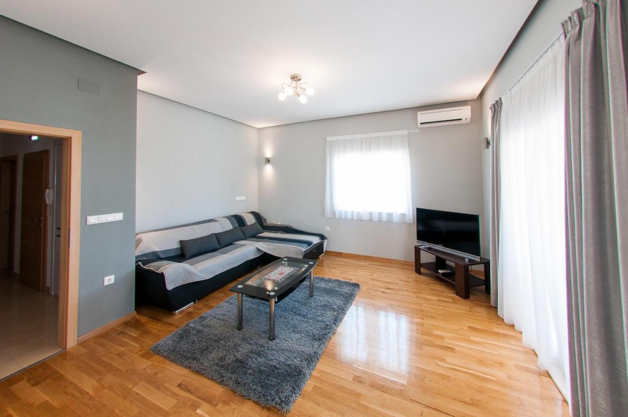 Apartments Anita Stobreč Habitación foto