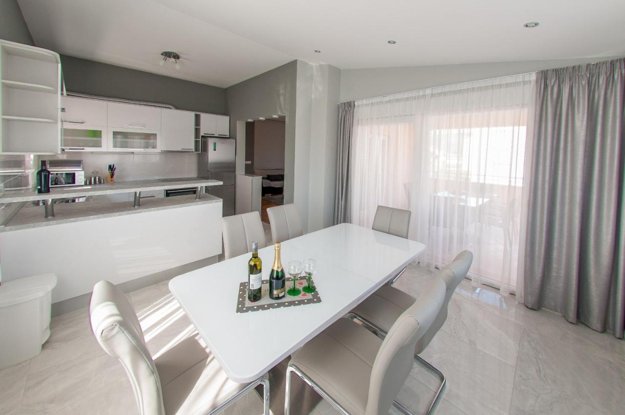 Apartments Anita Stobreč Habitación foto
