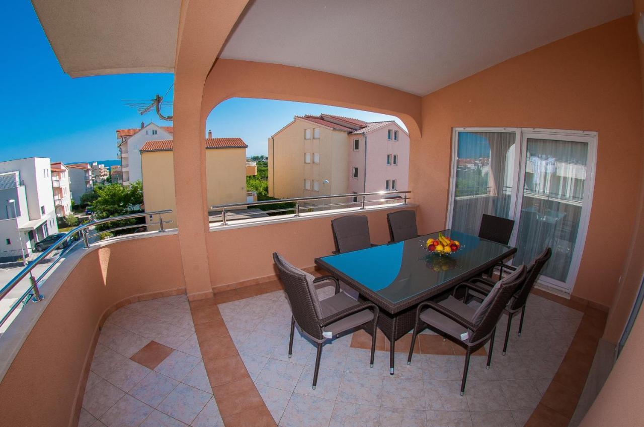 Apartments Anita Stobreč Habitación foto