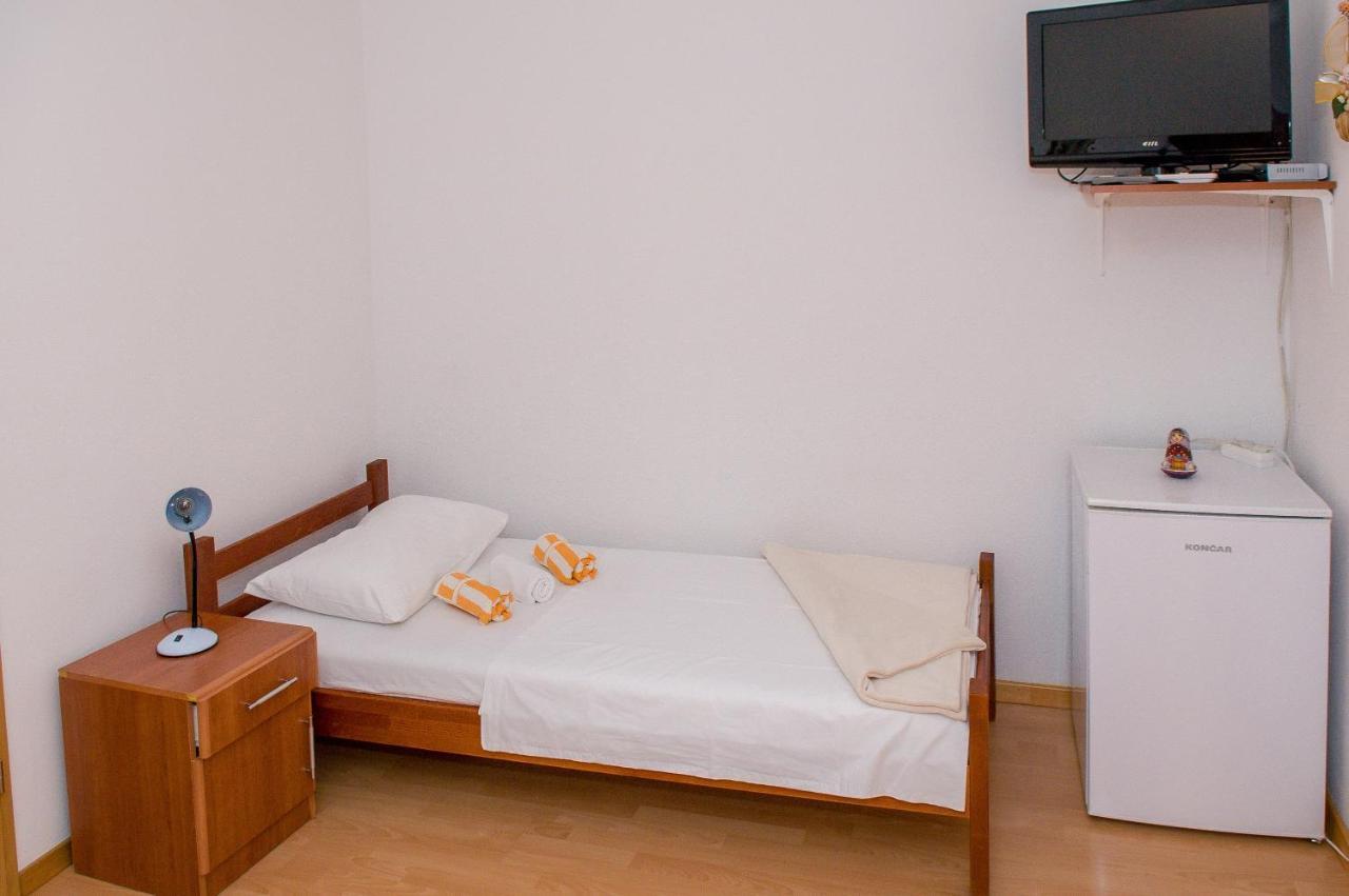 Apartments Anita Stobreč Habitación foto