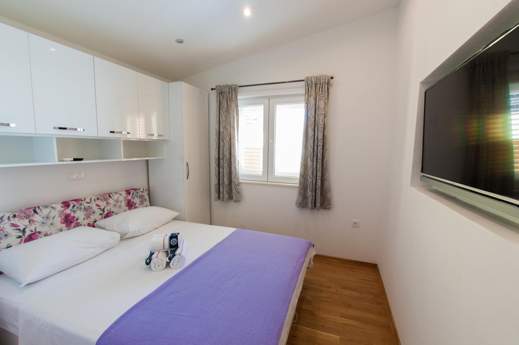 Apartments Anita Stobreč Habitación foto